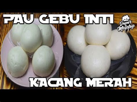 Selain dikolaborasikan dengan daging ayam, daging sapi atau sosis ternyata sup kacang merah pun bisa dikolaborasikan dengan makaroni. Cara Bikin Resepi Kuih Pau Kacang Merah - Foody Bloggers