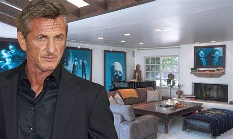 sean penn sells his eclectic malibu bachelor pad for 6 5m bachelor pad sean penn celebrity