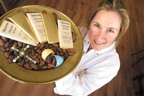 Aspen Dance Instructor Takes Next Step Into Chocolate