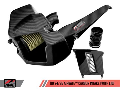 Audi A5 / S5 | SPORTLUFTFILTER + AIR INTAKE SYSTEME ...