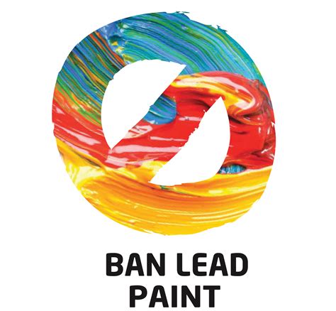 Logos And Banner International Lead Poisoning Prevention Week 2022