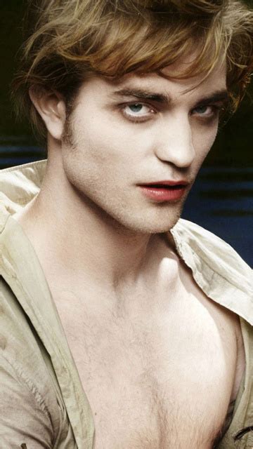 Edward Cullen Profile Pictures - Top Profile Pictures - Display Pictures