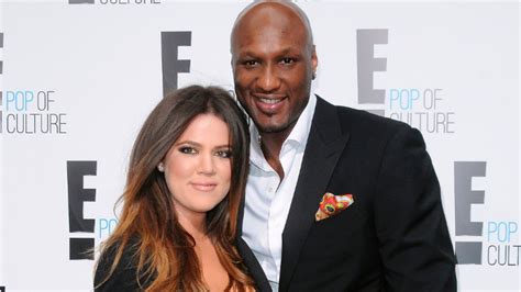 Khloe And Lamar Sex Tape Telegraph