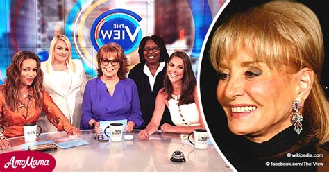 View Co Hosts Congratulate Barbara Walters On Her 90th Birthday