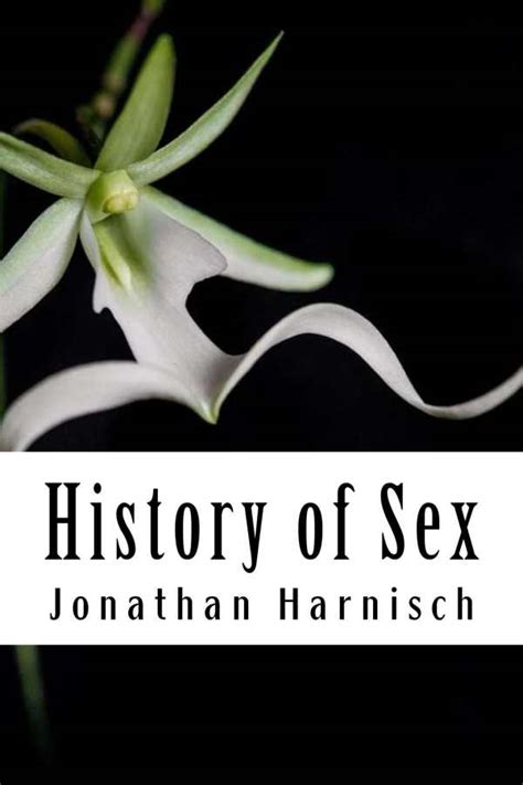 Review Of History Of Sex 9781535063593 — Foreword Reviews