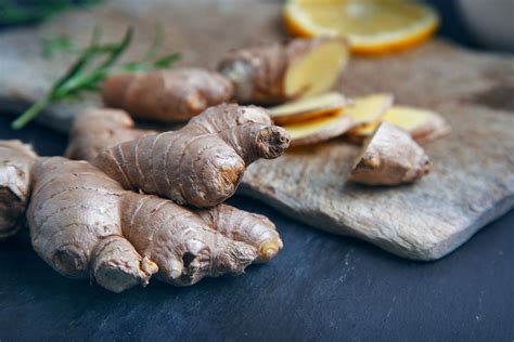 10 Amazing Ginger Health Benefits Backed By Science Joyous Food