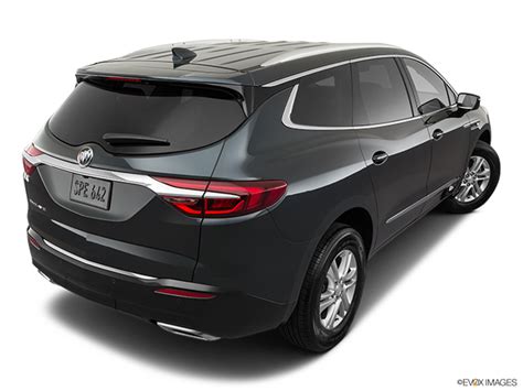 2020 Buick Enclave Essence Fwd Price Review Photos Canada Driving