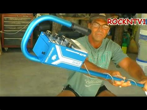 The bounty hunter tracker iv metal detector is a treasure hunter's dream. BOUNTY HUNTER 840 AUTOMATIC VLF/TR METAL DETECTOR - YouTube
