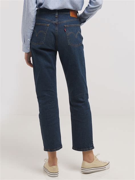 Levis Jean 501 Day L28 Levis Charleston All Day Femme Des Marques