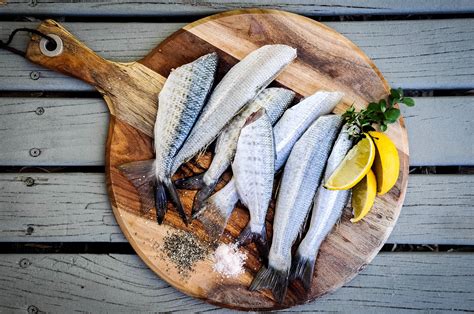 The Healthiest Fish To Eat. And how to best prepare it | by Jonathan Adrian | BeingWell | Nov ...