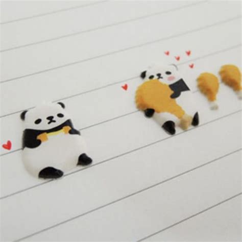 Panda trap hip hop essentials w a production. MochiThings: Panda Deco Sticker