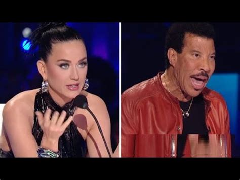 American Idol Announces Two New Judges To Replace Katy Perry And Lionel Richie Youtube