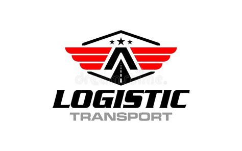 Illustration Graphic Vector Of Express Logistics And Delivery Company