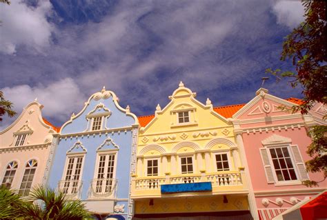 Oranjestad Tourism Best Of Oranjestad Aruba Shop Near The Cruise