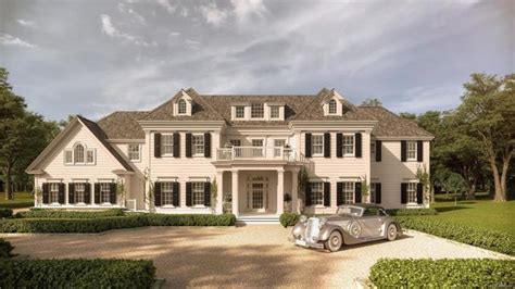 Luxury Homes And Estates In Westchester County Ny Ragetté