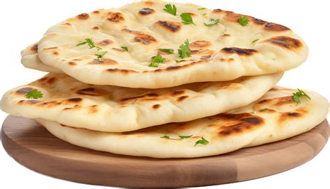 Naan Png With Ai Generated 25269771 Png