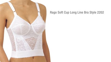 Rago Shapewear Best Sellers YouTube