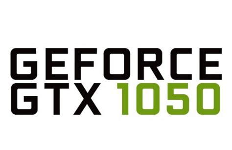 Nvidia Geforce Gtx 1050 Ti And Gtx 1050 Official Prices Confirmed