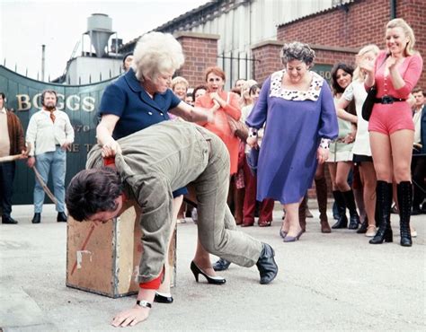 Kenneth Cope Renee Houston Marianne Stone Hattie Jacques And