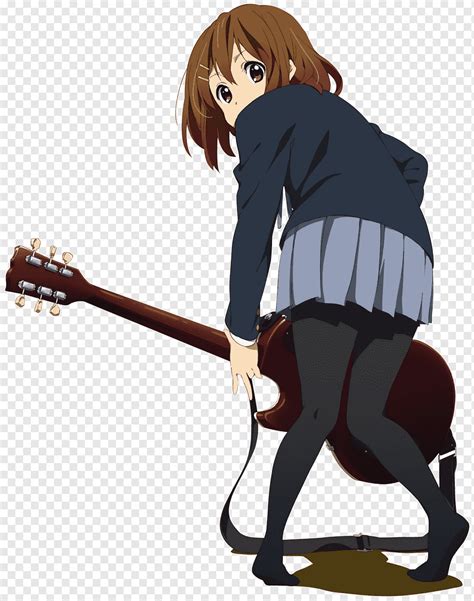 Update More Than Yui Anime Character In Duhocakina