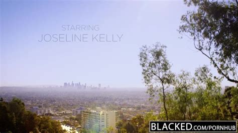 Joseline Kelly Blacked Sorority Girl First Interracial Blacked Gagging