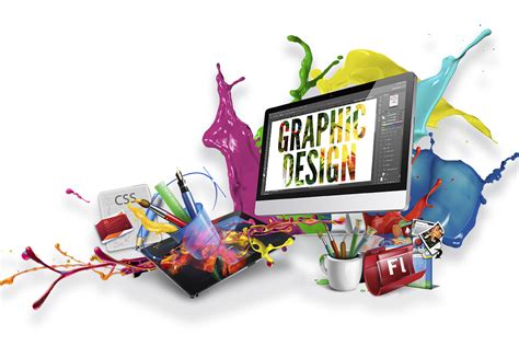 خدمات تصميم الجرافيك مطبوعات تصاميم رقمية