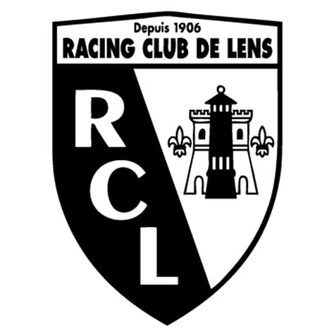 Rc Lens Logo Decal