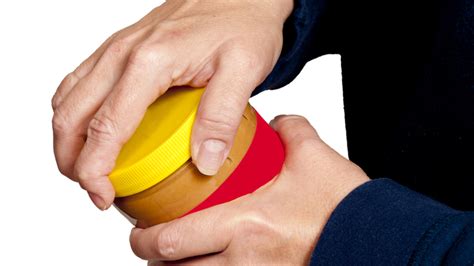 Foolproof way to open a jar every time | Starts at 60