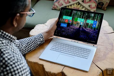 Surface Book 2 Review Microsoft Gets Closer To The Ultimate Laptop