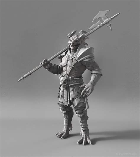 Hey dungeon bedfellows, i have a question about how the barbarian rage ends via the text given in the players handbook. Taraghor - D&D 5e Barbarian on Behance