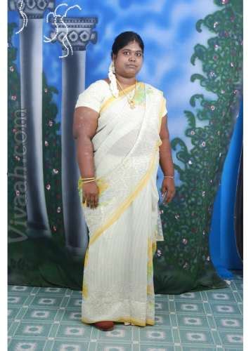 Tamil Mudaliar Hindu 39 Years Bridegirl Chennai Matrimonial Profile Viy2809 Vivaah Matrimony