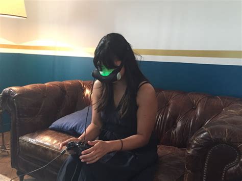 We Tested This South Park Fart Smelling Vr Device And Now We Can Never