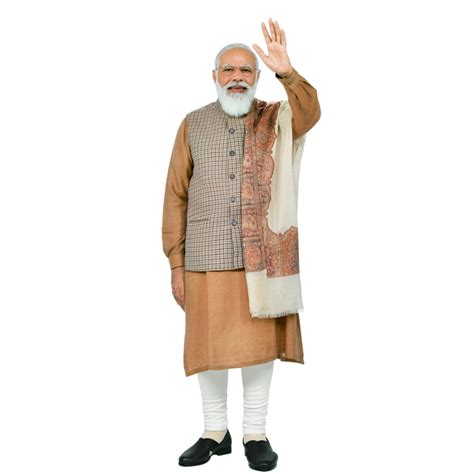 Prime Minister Narendra Modi Png Images Free Download