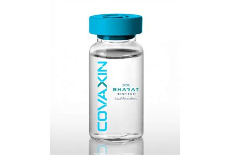 Covaxin is an inactivated vaccine which means that it is made up of killed coronaviruses, making it safe to be injected into the body. Covaxin Can Deal With New Strains Of Coronavirus Too: Bharat Biotech