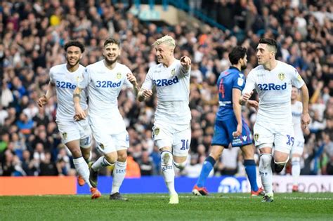 Home of leeds united fc on reddit. Derby County vs Leeds United predictions: Leeds United line-up