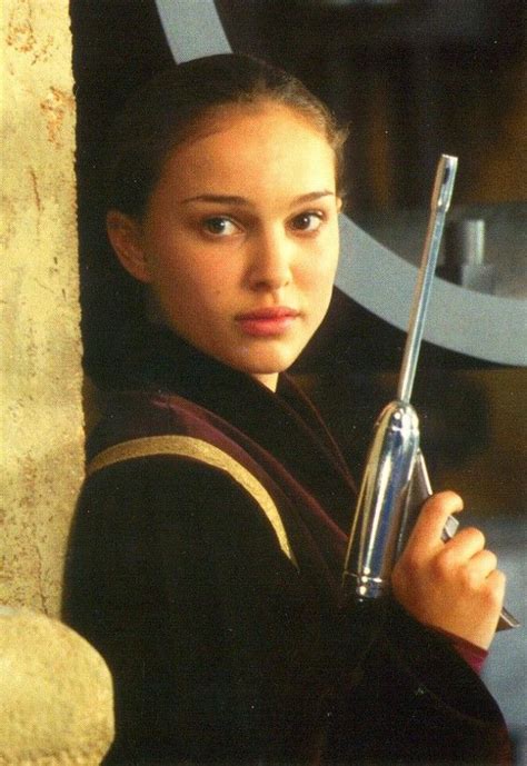 Natalie Portman In Phantom Menace Pictures Photos And Images Star Wars Padme Star Wars Padme