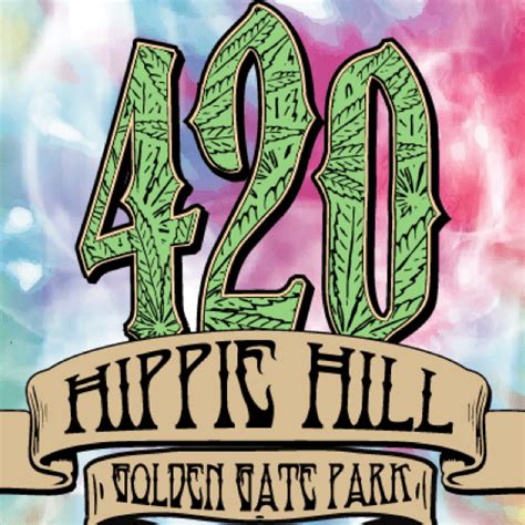 420 Hippie Hill Gedmagazine