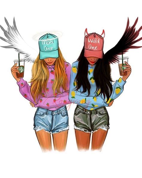 Aesthetic Bff Wallpapers Top Free Aesthetic Bff Backgrounds