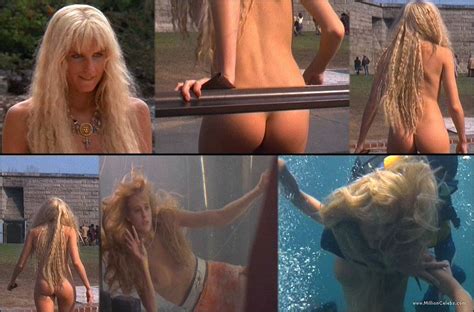 Daryl Hannah Nude Pictures Gallery Nude And Sex Scenes