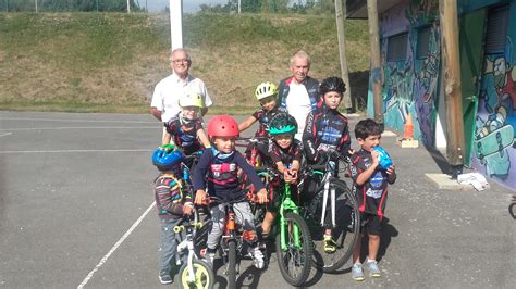 Ecole De Velo Evsp Ecuisses Vélo Sport Passion