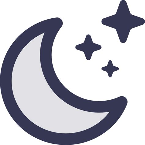 Moon Icon Download For Free Iconduck