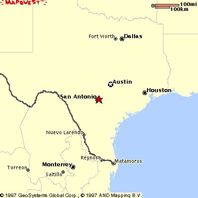 Map Of Texas With San Antonio When Is The First Day Of Spring 2024