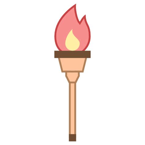 Torch Png Transparent Image Download Size 512x512px