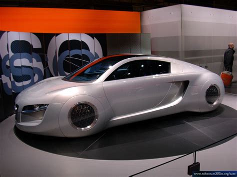 All About Cars Concept Cars With Prototype The First Cars Like This