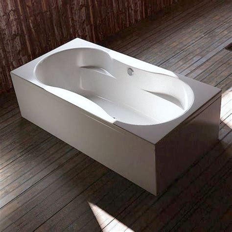 Kaldewei Mega Duo 1800 X 900mm Steel Bath 223400010001 Uk Bathrooms