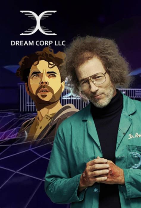 Image Gallery For Dream Corp Llc Tv Series Filmaffinity