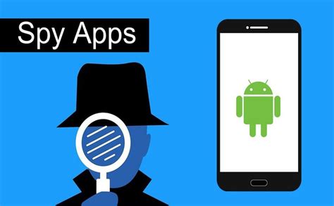 Best Spy App For Android Cell Phone In