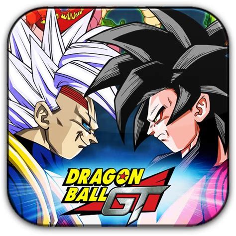 Maybe you would like to learn more about one of these? Dragon Ball GT: Transformation Android Game APK (com.animirai.dbgttransformation) - Download to ...
