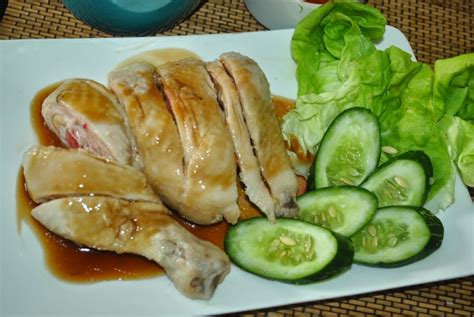 Resep nasi bakar ayam merupakan salah satu menu masakan yang cukup banyak dicari & disukai saat ini. Ini Resepi Nasi Ayam Hainan Sedap dan Mudah Wajib Anda ...
