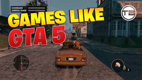 Top Games Like Gta 5 For 2gb Ram Pc Techno Brotherzz